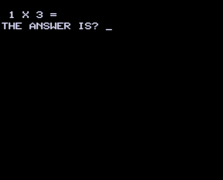 Screen shot